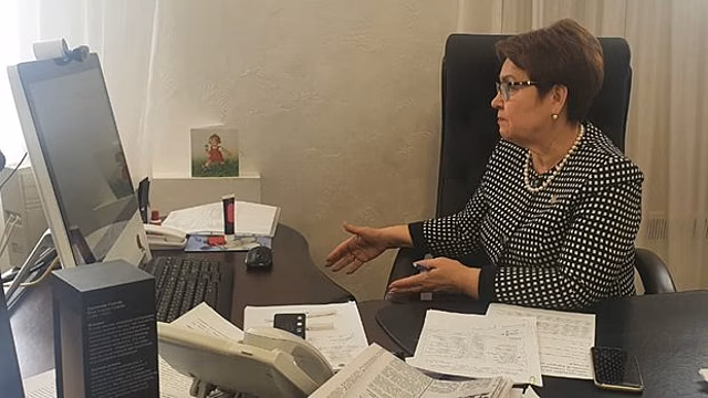 В Казани на Танковом кольце изменят схему организации дорожного движения