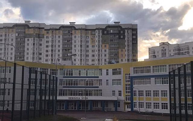В Курске в 2026 году капитально обновят школы и социальную инфраструктуру