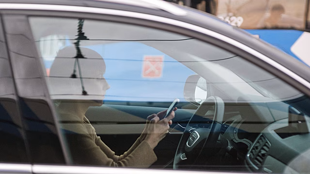 Водителей предупредили о мошеннической схеме с заправкой авто