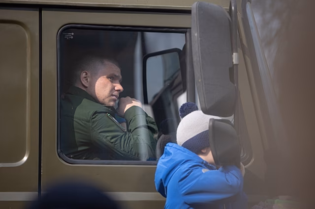 В Прикамье участников СВО хотят освободить от транспортного налога