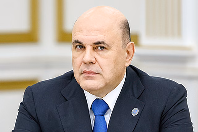 Мишустин сообщил о рекордах в обновлении автодорог