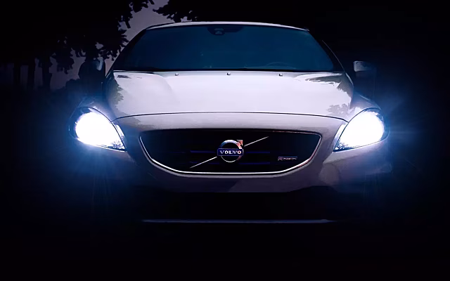 Volvo намерена выпустить крупный кроссовер F-сегмента