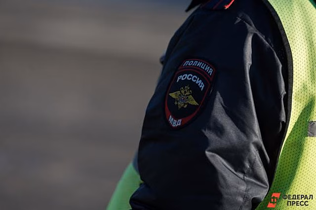 Четверых екатеринбургских сотрудников ГИБДД наградят за «Иннопром»