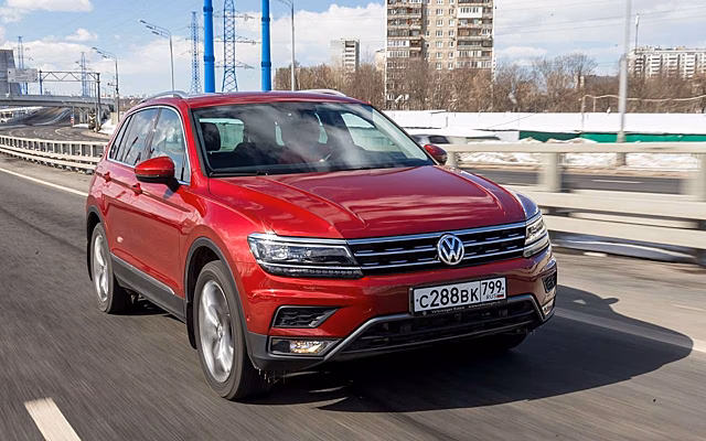 Пять автомобилей, которые не надо покупать с пробегом 200 000+