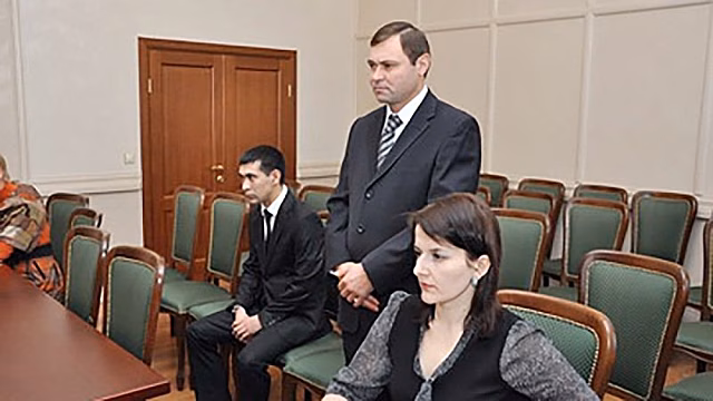 Судью не могут привлечь к ответственности за ДТП с двумя погибшими