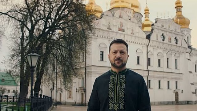 Французский политик Филиппо предрёк Зеленскому сложности после разоблачения его хищений