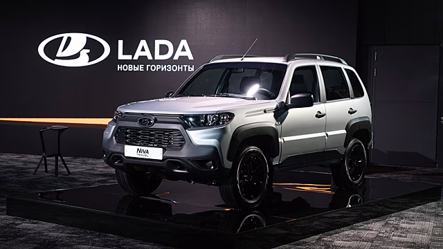 В России отзывают свыше 20 тысяч автомобилей Lada