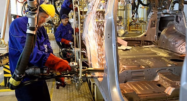 UzAuto Motors запускает производство улучшенных моделей Damas и Labo