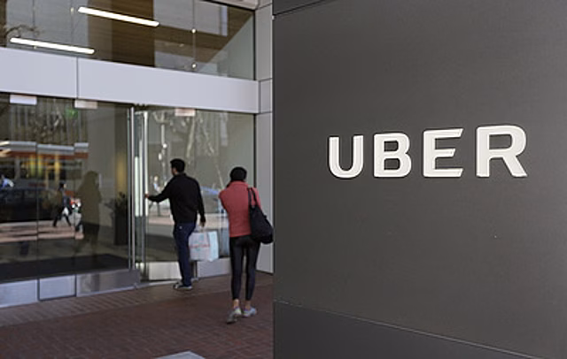 Uber прекращает заниматься беспилотными грузовиками