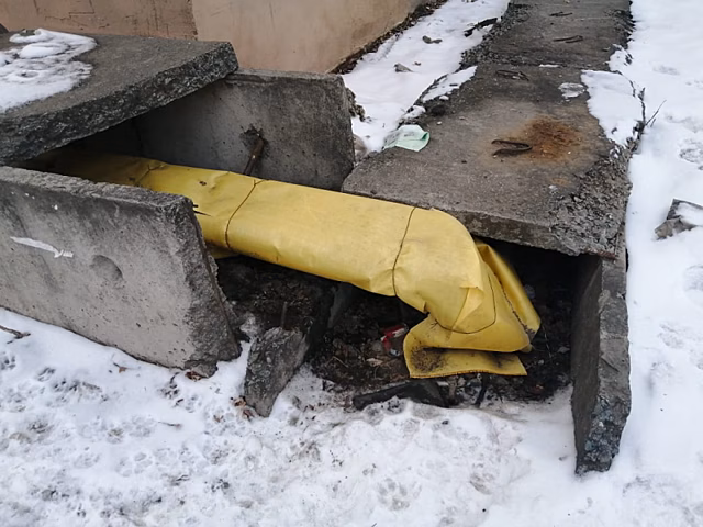 В Челябинске после обращения общественников начался ремонт на теплосетях