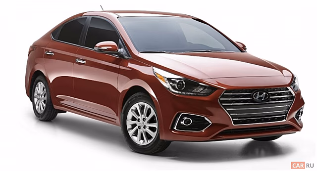 В США отзывают четверть миллиона седанов Hyundai из-за проблем с натяжителями ремней безопасности