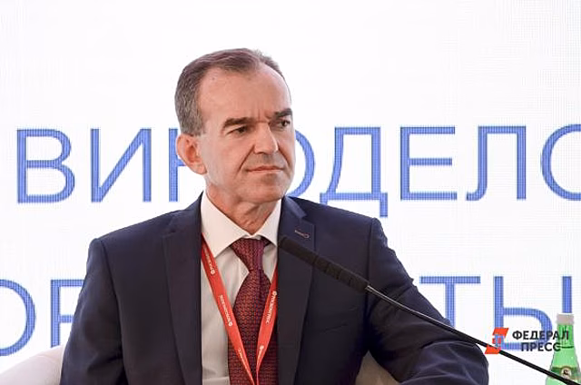 Губернатор Краснодарского края сообщил о готовности Яблоновского моста