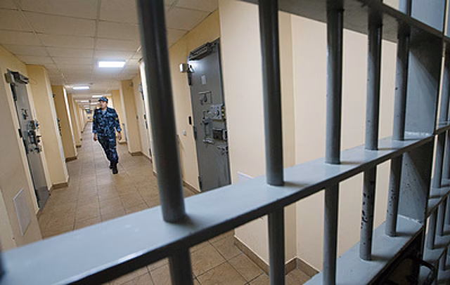 Виновник ДТП с двумя погибшими под Орлом получил девять лет колонии