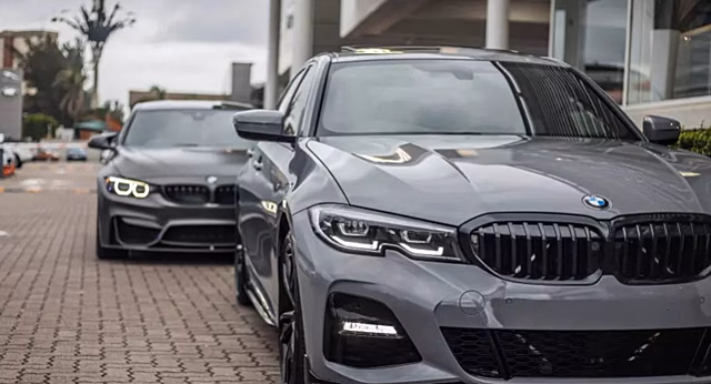 Житель США взял на тест-драйв BMW и на ней же поехал грабить банк, чтобы выкупить ее у дилера