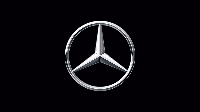 Mercedes-Benz отмечает столетний юбилей трёхлучевой звезды