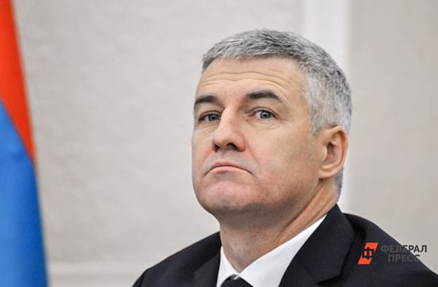 Карелия укрепляет экономические и деловые отношения с Африкой