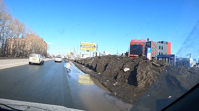 24 ноября на Мясниковой улице в Новосибирске откроют движение