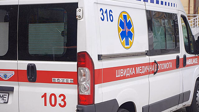 Помощник депутата Рады погиб в ДТП