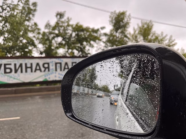 Вот это поворот: автолюбителей Владивостока предупредили об опасности