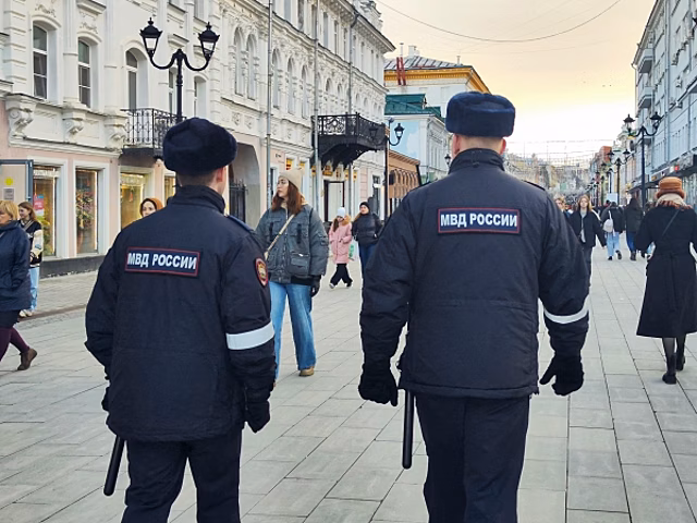 Петербургских полицейских предложили оснастить электросамокатами