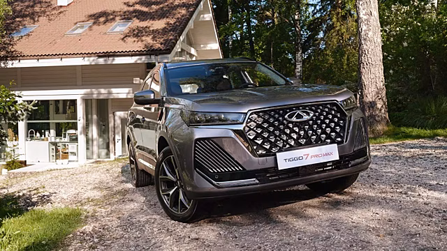 Марка Chery переписала прайс-листы: изменения оказались серьёзными