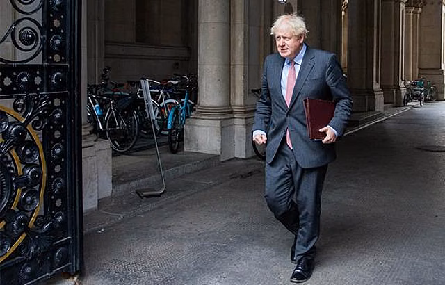 Brexit взбудоражил автопроизводителей в Великобритании