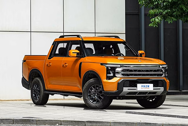 Сразу несколько дилеров наладили поставки Nissan Frontier Pro
