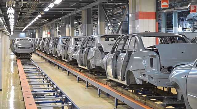 "АвтоВАЗ" продолжит увеличивать локализацию производства Lada