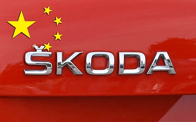 Skoda не выдержала конкуренции с «китайцами» и уходит с рынка