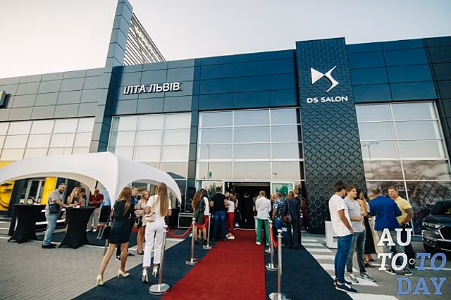 Ds Automobiles в Украине: успешный старт в 2019, большие планы на 2020 год