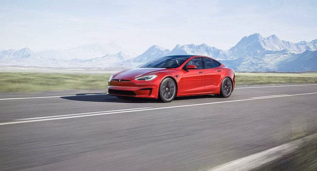 Оценка состояния руля Tesla вызывает опасения по поводу безопасности: отчет