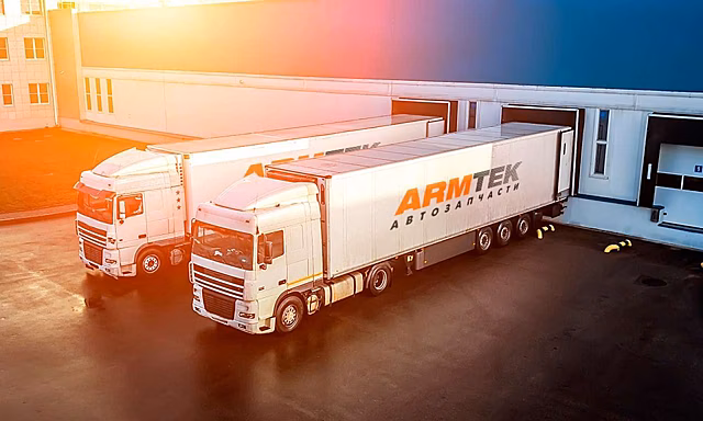 Подбор запчастей — даже по госномеру: как интернет-магазин ARMTEK помогает находить все нужное легко и быстро
