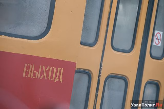 Трамвайное кольцо на Волгоградской могут реконструировать за счет концессионера