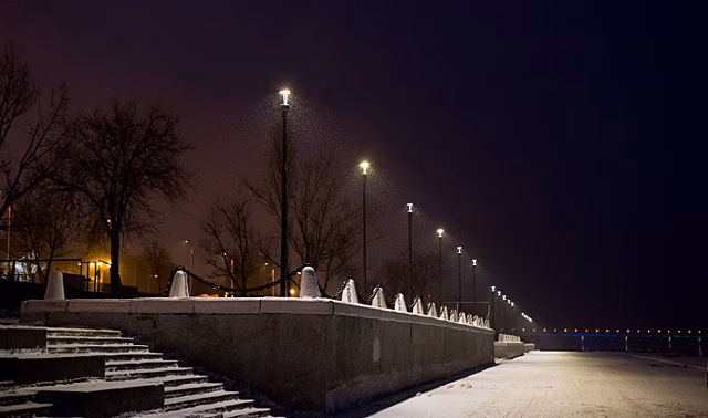 На Центральной набережной Волгограда не собираются перекрывать дорогу