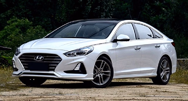 Альтернативные варианты Toyota Camry
