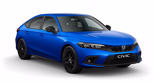 Honda Civic отмечает свой 50-летний юбилей: как изменился автомобиль за эти годы