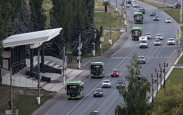 В Курске за полмесяца оформили 200 штрафов за безбилетный проезд