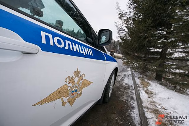 Большегруз заблокировал движение на Чуйском тракте