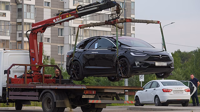 За какие нарушения ПДД могут конфисковать автомобиль: полный список