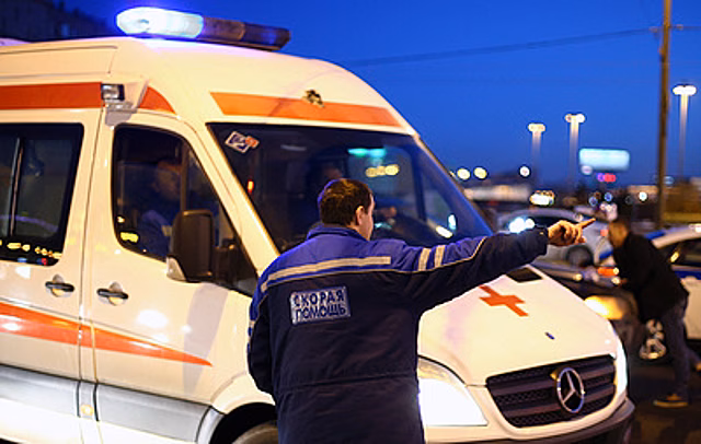 Названы регионы с наибольшей смертностью в ДТП