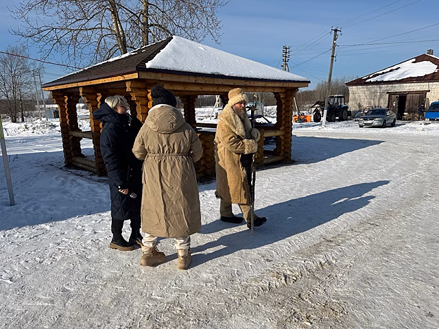 Дорогу Ивана Сусанина приведут в порядок в Костромской области, чтобы больше никто не заблудился