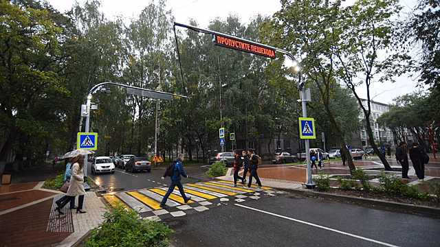 Два опасных участка на дорогах Вологды выявили активисты ОНФ в 2021 году