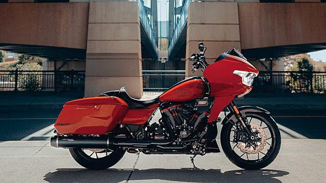 Пошлины Трампа могут похоронить Harley-Davidson