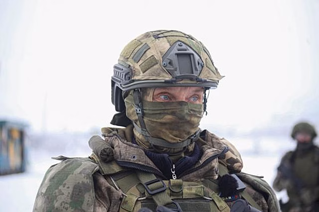 Свердловские мэры ищут будущих солдат «ВКонтакте»