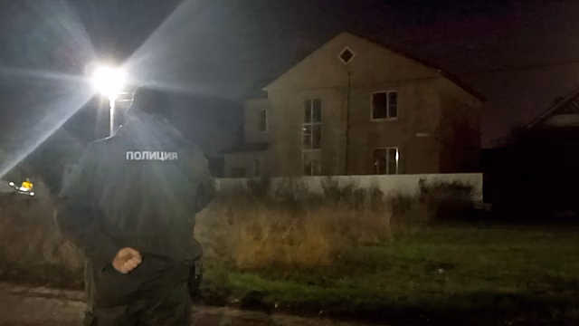 Бывшие соседи предполагаемого водителя взорвавшейся на Крымском мосту фуры рассказали о нем и его семье
