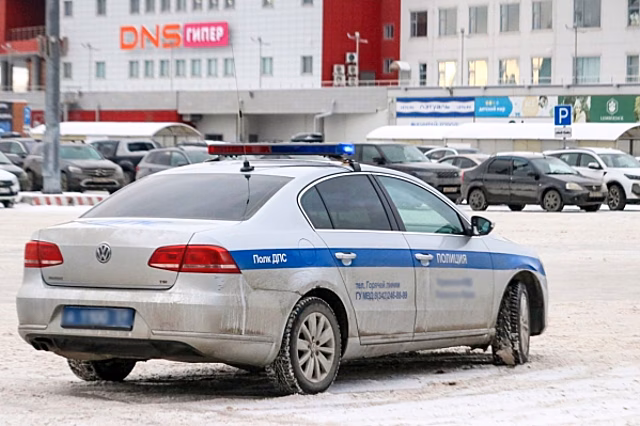 Приморец продал «серую» японку в Крым: покупатель не смог поставить авто на учет
