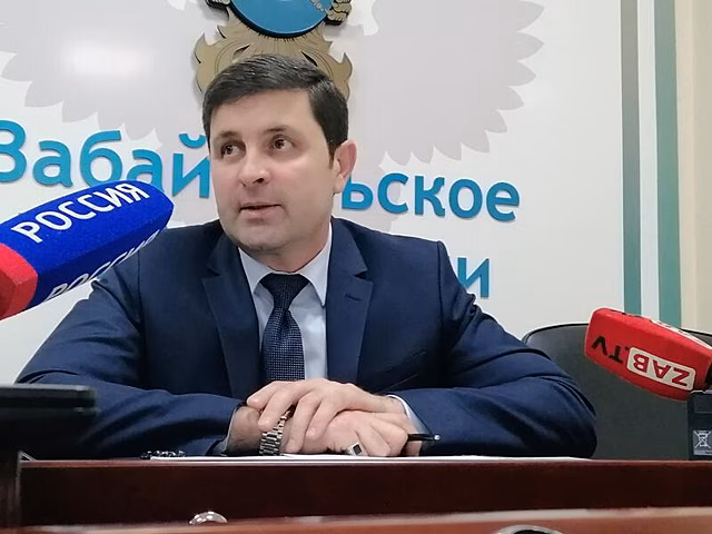 АО «Читаэнергосбыт» незаконно выставил счёт для УК «Регион»