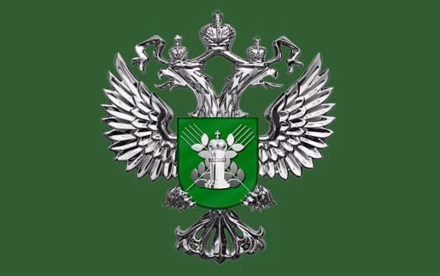 На курской трассе было задержано 50 тонн пшеницы без документов