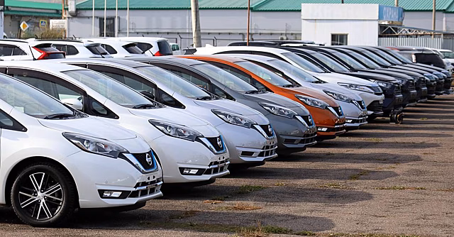 Российскому авторынку спрогнозировали тяжелые времена