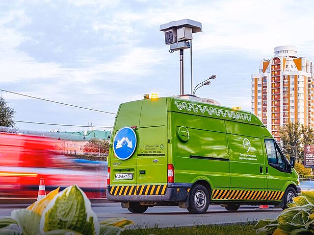 В Москве с начала 2023 года рассмотрели около 1,3 тыс. заявок на съемки киноэпизодов